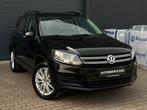 Volkswagen Tiguan 1.4 TSI Trend & Fun |P.PILOT|PDC|TREKHAAK, Auto's, Voorwielaandrijving, Gebruikt, 4 cilinders, Met garantie (alle)