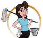 Hoogwaardige reiniging, Schoonmaken bedrijfsruimte