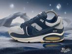 Nike Air Max Command 'Pure Platinum/Navy' EU45 2018, Colosseum 1, 1213 NL Hilversum, Nederland, Blauw, Nike, Ophalen of Verzenden