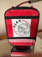 Ajax tas, Overige merken, Gebruikt, Minder dan 30 cm, Ophalen of Verzenden