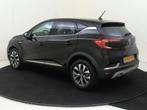 Renault Captur 1.0 TCe 100 Intens | Pack Easy Link | Apple C, Auto's, Renault, Voorwielaandrijving, Gebruikt, Euro 6, 1165 kg