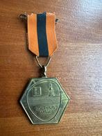 Oude Kolping WSV Medaille met Lint, Ophalen of Verzenden, Brons, Buitenland