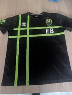 Ado den haag, Kleding | Heren, Fitness, Zwart, Overige maten, Ophalen of Verzenden