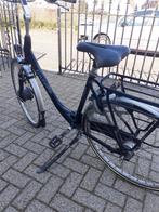Mooie dames fiets merk gazelle, Ophalen, Versnellingen