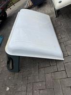 Land rover defender Tdci pickup dak / truckcab, Ophalen, Achter, Land Rover, Spatbord