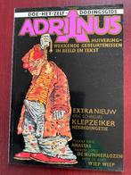 Adrianus, Boeken, Stripboeken, Eén stripboek, Ophalen of Verzenden, Gelezen