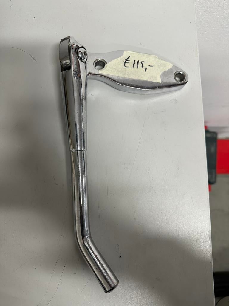 PRIJSVERLAGING Diverse billet clubstyle fxr arlen ness, Motoren, Ophalen of Verzenden, Gebruikt