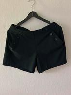 Studio Anneloes korte broek M, Maat 38/40 (M), Kort, Blauw, Ophalen of Verzenden