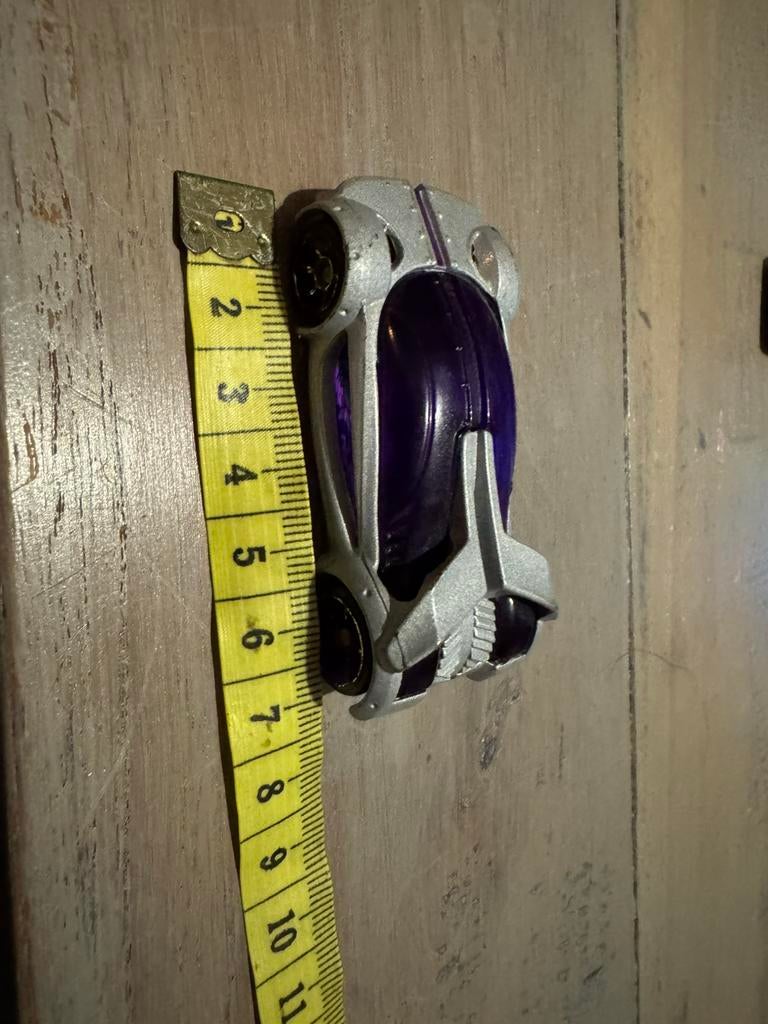 5 autootjes, Kinderen en Baby's, Speelgoed | Speelgoedvoertuigen, Ophalen of Verzenden, Zo goed als nieuw