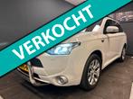 Mitsubishi Outlander 2.0 PHEV Executive Edition NL Camera ke, Electronic Stability Program (ESP), 4 cilinders, Wit, Vierwielaandrijving