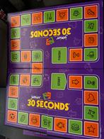 30 Seconds Junior bordspel, Drie of vier spelers, Ophalen, Zo goed als nieuw
