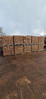 Haardhout beuken 10 kuub!, Ophalen of Verzenden, 250 cm of meer, Planken