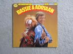 LP: Bassie en Adriaan - de diamantroof en liedjes OPHALEN, Cd's en Dvd's, Vinyl | Kinderen en Jeugd, Ophalen, Zo goed als nieuw