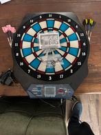 Elektronisch dartbord, Ophalen, Zo goed als nieuw, Dartbord, Elektronisch