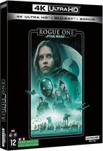 Rogue One: A Star Wars Story - 4K 262322, Ophalen of Verzenden, Nieuw in verpakking, Science Fiction en Fantasy