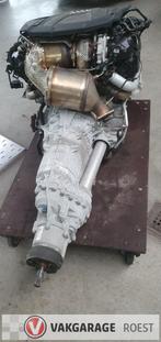 Automaatbak RHU Audi A4 Quattro B9 8W, Ophalen, Gebruikt, -, -