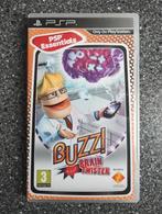 Buzz: Brain Twister, Puzzel en Educatief, Verzenden, 1 speler, Zo goed als nieuw