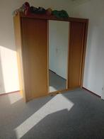 Kasten, 200 cm of meer, 25 tot 50 cm, Ophalen, Met deur(en)