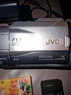 JVC GR-DV3000 digitale videocamera, Ophalen of Verzenden