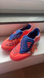 Adidas Predator Pro Fold-Over Tongue voetbalschoenen, Maat XS of kleiner, Schoenen, Ophalen of Verzenden, Zo goed als nieuw