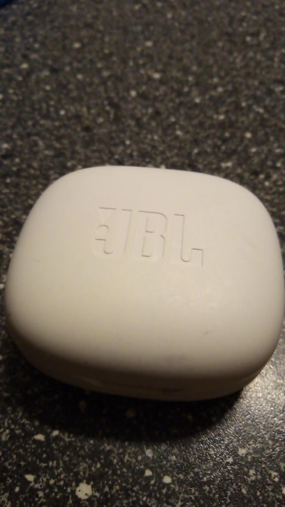 JBL Wave 300 TWS, Ophalen of Verzenden, Zo goed als nieuw, JBL, Wit