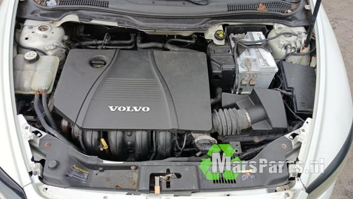 Gasklephuis van een Volvo C30, Auto-onderdelen, Motor en Toebehoren, Volvo, Gebruikt, 3 maanden garantie, Ophalen of Verzenden