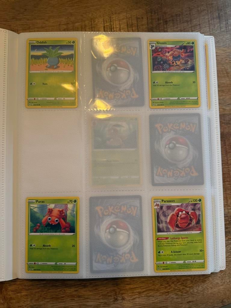 Lost Origin (F) Pokemon Map, Hobby en Vrije tijd, Verzamelkaartspellen | Pokémon, Ophalen of Verzenden, Nieuw, Meerdere kaarten