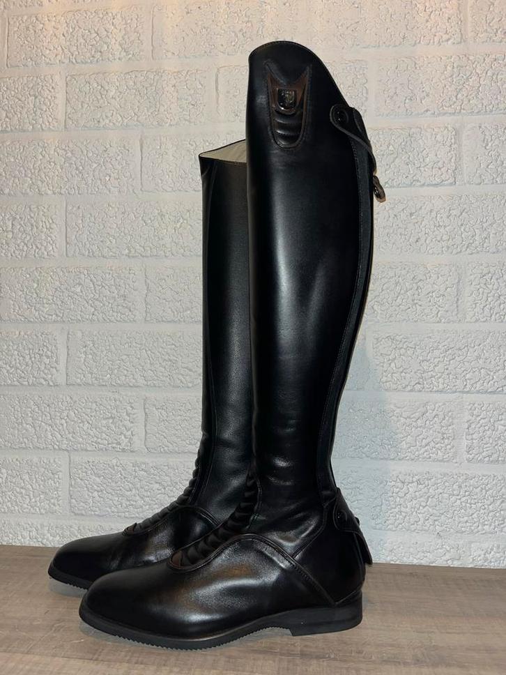 NIEUW Franco Tucci rijlaarzen, Dieren en Toebehoren, Paarden en Pony's | Overige Paardenspullen, Nieuw, Dressuur, Ophalen of Verzenden