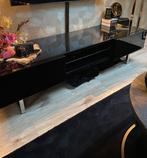 Hoogglans tv meubel, Huis en Inrichting, Ophalen, Overige materialen, Erik kuster., 150 tot 200 cm