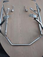 Originele BMW R1200GS(LC)/R1250GS(A) bagagedrager (rek), Motoren, Accessoires | Koffers en Tassen, Ophalen of Verzenden, Nieuw