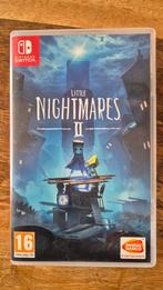 Little Nightmares 2 - Nintendo Switch, Spelcomputers en Games, Games | Nintendo Switch, Avontuur en Actie, Gebruikt, 1 speler