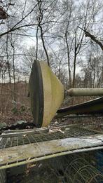 Lantaarnpaal (6,5m), Ophalen, Gebruikt, Staande lamp, Netvoeding