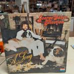 George Baker Selection - A Song For You LP Vinyl, Ophalen of Verzenden, 1960 tot 1980, Gebruikt, 12 inch