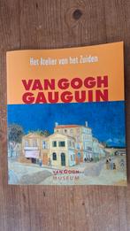 Atelier van het Zuiden, van Gogh, Gauguin, Ophalen of Verzenden, Zo goed als nieuw