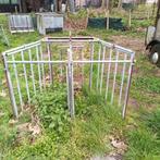 Schapen sorteerpoortje, Dieren en Toebehoren, Meerdere dieren, Schaap