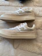 SWC Sneakers, Ophalen of Verzenden, Zo goed als nieuw, Wit, Sneakers of Gympen