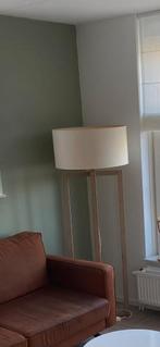 staande lamp met kap, Ophalen, Gebruikt, Modern, 150 tot 200 cm