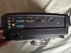 BenQ DLP Beamer - PD630D, Ophalen of Verzenden, Gebruikt, DLP, Overige resoluties