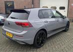 Volkswagen Golf 1.5 eTSI R-Line Pano/ Trekhaak, Auto's, 4 cilinders, 150 pk, Bedrijf, 1500 kg