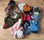 Groot kledingpakket maat 122-128 voor meisjes, Kinderen en Baby's, Kinderkleding | Maat 128, Ophalen, Gebruikt, Meisje, Setje