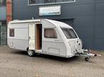 Kip en Avento caravans te koop gevraagd!, Caravans en Kamperen, Standaardzit, Kip, Bedrijf, 750 - 1000 kg