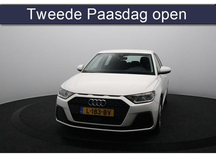 Audi A1 Sportback 30 TFSI 110 PK Pro Line | Virtual Cockpit, Auto's, Audi, Bedrijf, Te koop, A1, ABS, Airbags, Airconditioning