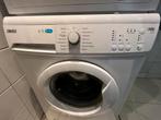 Zanussi Lindo 100 Wasmachine - Goed Onderhouden, Ophalen, Gebruikt, Voorlader, Kort programma