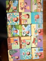 Pictogram magnetic dagplanner van KLUZOO, Kinderen en Baby's, Speelgoed | Educatief en Creatief, Ophalen of Verzenden, Zo goed als nieuw