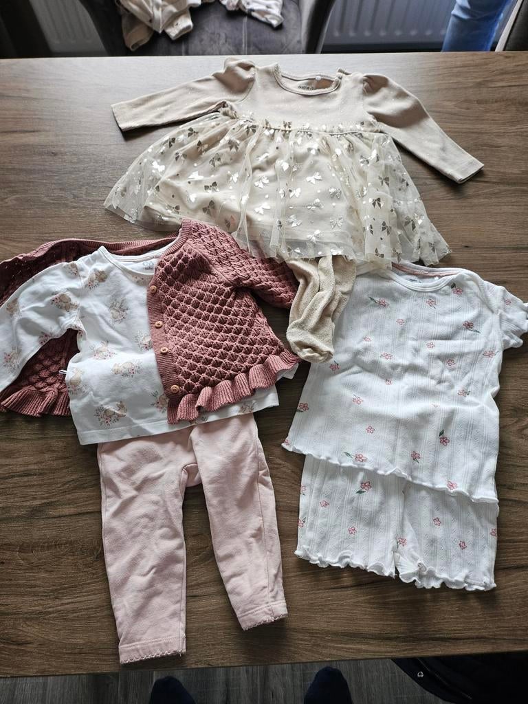 Babykleding Prenatal C&A maat 68, Kinderen en Baby's, Babykleding | Maat 68, Ophalen of Verzenden