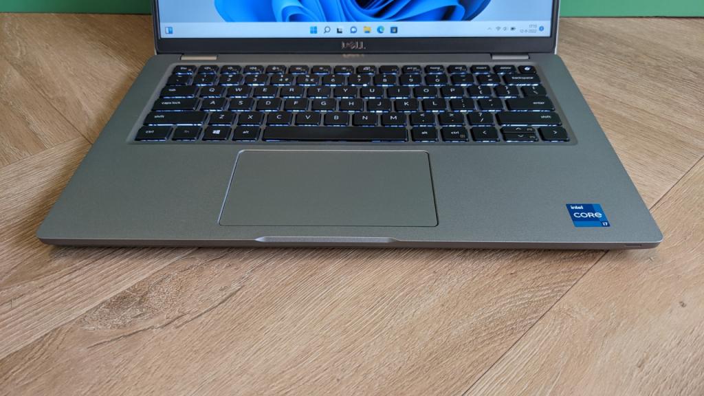 Dell Latitude 5430 / Touch / Core i5 (12e) / 16GB / 256GB, Computers en Software, Windows Laptops, Niet ingevuld, Gebruikt, Niet ingevuld