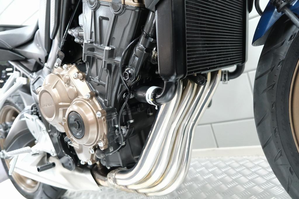 Honda CB 650 R (bj 2021), Rolandkempers@msn.com, Bedrijf, Honda Center gmbh, Hanauer Landstrasse 222-224
D60314  FRANKFURT AM MAIN, DE