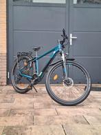 Cube Aim Allroad Hardtail Mountainbike 2021, Fietsen en Brommers, Fietsen | Mountainbikes en ATB, Ophalen of Verzenden, Gebruikt