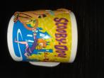 Scooby-Doo Beker - Vintage Cartoon Mok, Ophalen of Verzenden, Overige figuren, Nieuw, Servies
