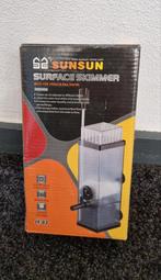 Nieuwe oppervlakte skimmer, Dieren en Toebehoren, Vissen | Aquaria en Toebehoren, Ophalen, Nieuw